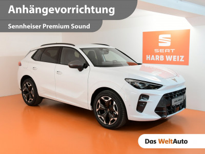 Cupra Terramar Gebrauchtwagen Cupra Terramar Gebrauchtwagen