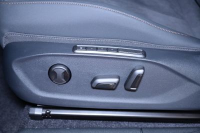 Cupra Terramar Gebrauchtwagen