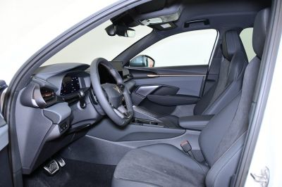 Cupra Terramar Gebrauchtwagen