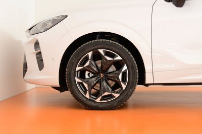 Cupra Terramar Gebrauchtwagen