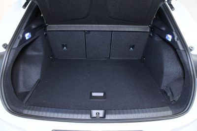 Cupra Terramar Gebrauchtwagen