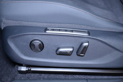 Cupra Terramar Gebrauchtwagen