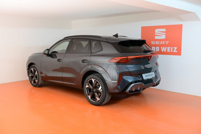 Cupra Terramar Gebrauchtwagen