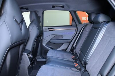 Cupra Terramar Gebrauchtwagen Cupra Terramar Gebrauchtwagen