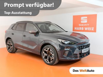 Cupra Terramar Gebrauchtwagen