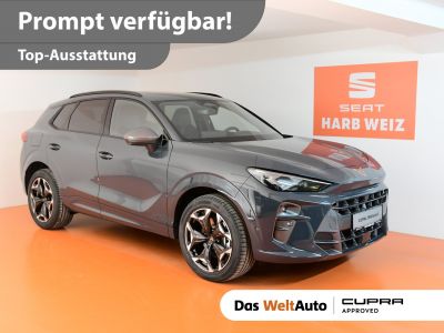 Cupra Terramar Gebrauchtwagen