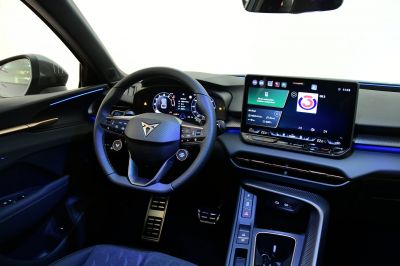 Cupra Terramar Gebrauchtwagen Cupra Terramar Gebrauchtwagen