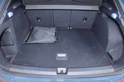 Cupra Terramar Gebrauchtwagen Cupra Terramar Gebrauchtwagen