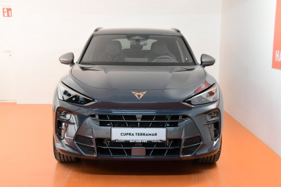 Cupra Terramar Gebrauchtwagen