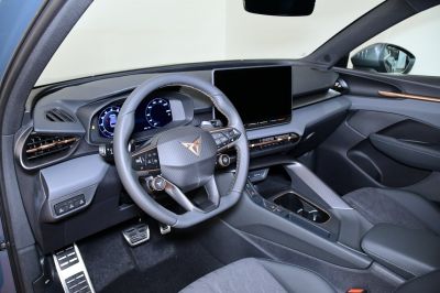 Cupra Terramar Gebrauchtwagen Cupra Terramar Gebrauchtwagen