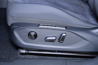 Cupra Terramar Gebrauchtwagen