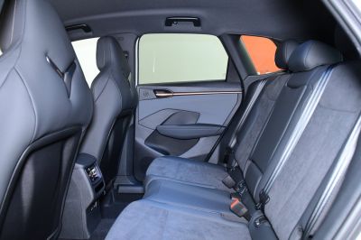 Cupra Terramar Gebrauchtwagen Cupra Terramar Gebrauchtwagen