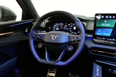 Cupra Terramar Gebrauchtwagen Cupra Terramar Gebrauchtwagen