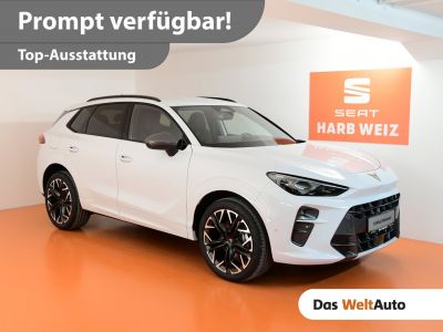 Cupra Terramar Gebrauchtwagen