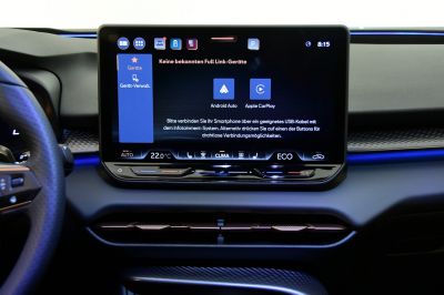Cupra Terramar Gebrauchtwagen Cupra Terramar Gebrauchtwagen