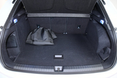 Cupra Terramar Gebrauchtwagen