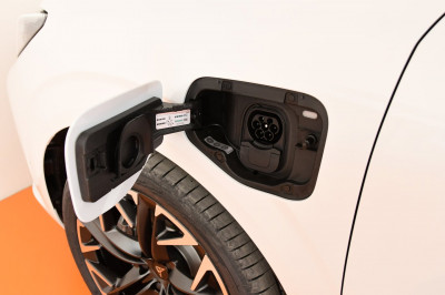 Cupra Terramar Gebrauchtwagen