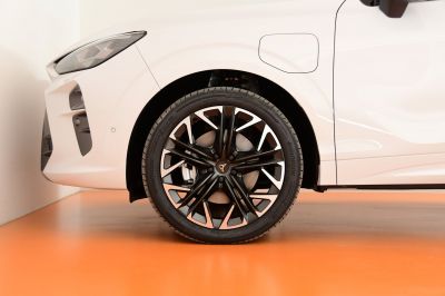 Cupra Terramar Gebrauchtwagen Cupra Terramar Gebrauchtwagen