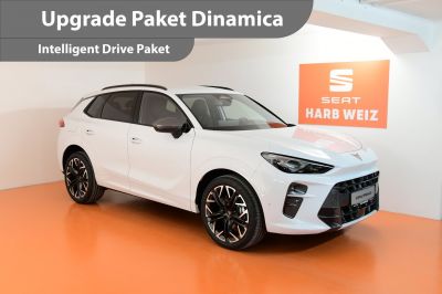 Cupra Terramar Gebrauchtwagen Cupra Terramar Gebrauchtwagen