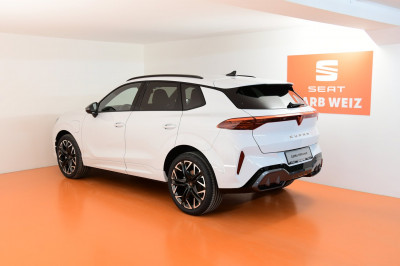 Cupra Terramar Gebrauchtwagen