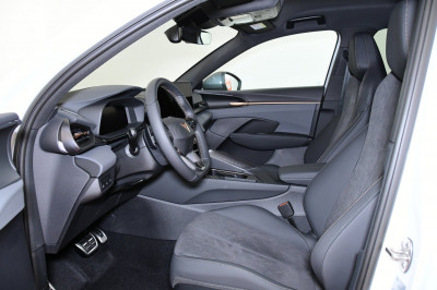 Cupra Terramar Gebrauchtwagen