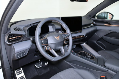 Cupra Terramar Gebrauchtwagen