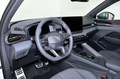 Cupra Terramar Gebrauchtwagen Cupra Terramar Gebrauchtwagen