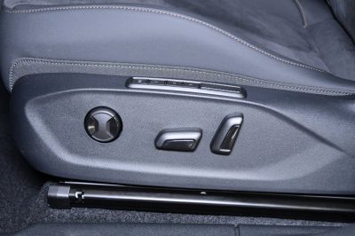 Cupra Terramar Gebrauchtwagen Cupra Terramar Gebrauchtwagen