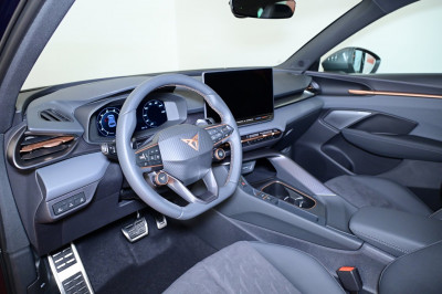 Cupra Terramar Gebrauchtwagen