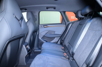 Cupra Terramar Gebrauchtwagen