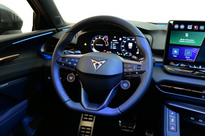 Cupra Terramar Gebrauchtwagen