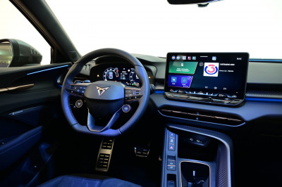 Cupra Terramar Gebrauchtwagen