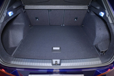 Cupra Terramar Gebrauchtwagen