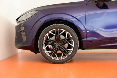 Cupra Terramar Gebrauchtwagen