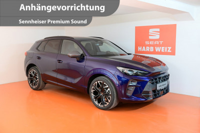 Cupra Terramar Gebrauchtwagen