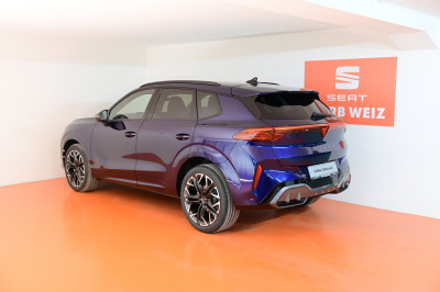 Cupra Terramar Gebrauchtwagen