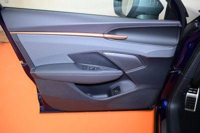 Cupra Terramar Gebrauchtwagen