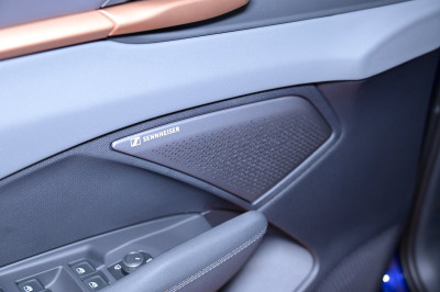 Cupra Terramar Gebrauchtwagen