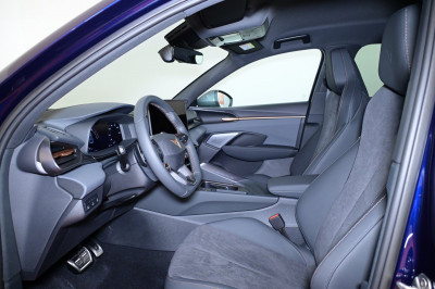 Cupra Terramar Gebrauchtwagen