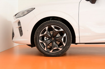 Cupra Terramar Gebrauchtwagen Cupra Terramar Gebrauchtwagen