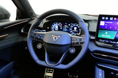 Cupra Terramar Gebrauchtwagen Cupra Terramar Gebrauchtwagen