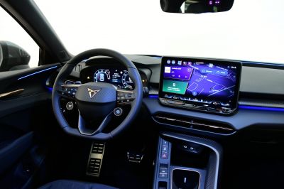 Cupra Terramar Gebrauchtwagen Cupra Terramar Gebrauchtwagen