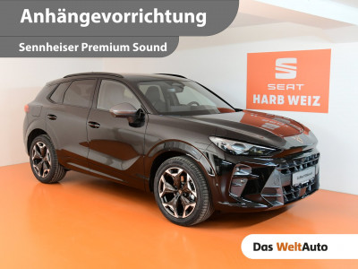 Cupra Terramar Gebrauchtwagen Cupra Terramar Gebrauchtwagen