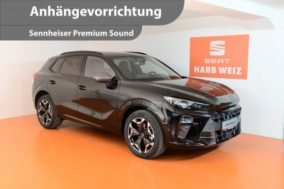 Cupra Terramar Gebrauchtwagen