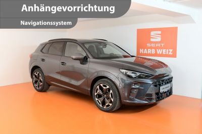 Cupra Terramar Gebrauchtwagen Cupra Terramar Gebrauchtwagen