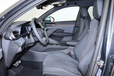 Cupra Terramar Gebrauchtwagen