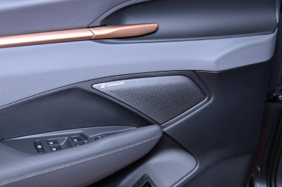 Cupra Terramar Gebrauchtwagen