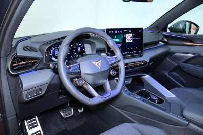 Cupra Terramar Gebrauchtwagen