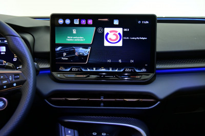 Cupra Terramar Gebrauchtwagen