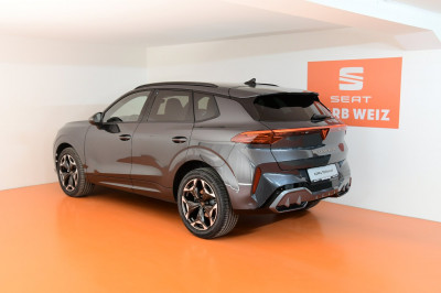 Cupra Terramar Gebrauchtwagen